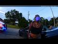 She Refused to Stop — Then This Happened | Florida Bodycam Legal Analysis