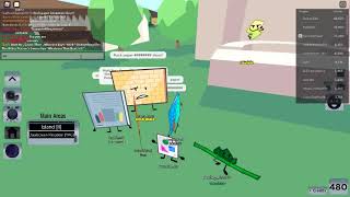 Roblox Object Show Again 6 : Merge And Rejoin