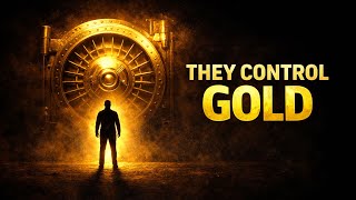 How New York Built a Hidden Financial Empire (Gold & Power)