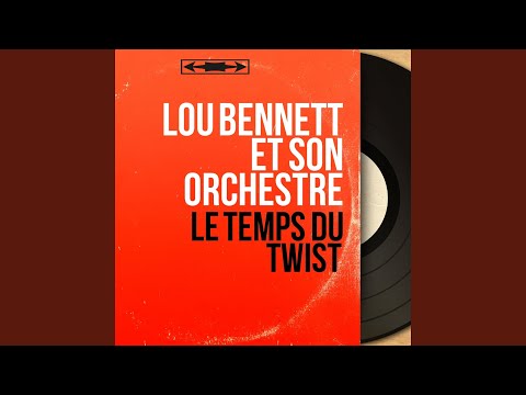 Lou Bennett (2) — Veille bien sur mon amour