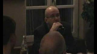 Lieu Deurope - Intervention De Monsieur Eric Schultz