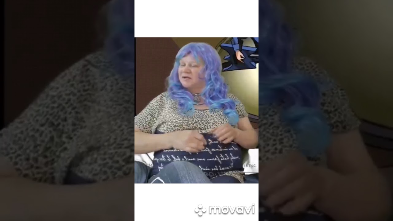 Людмурик в купальнике