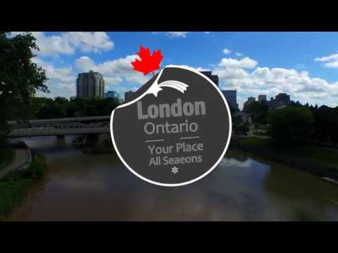 Visit London Ontario Youtube