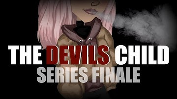 THE DEVILS CHILD SERIES FINALE (MSP SERIES)
