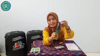 CARA CRIMPING KABEL UTP DENGAN MUDAH DAN CEPAT CARA CRIMPING KABEL UTP DENGAN MUDAH DAN CEPAT
