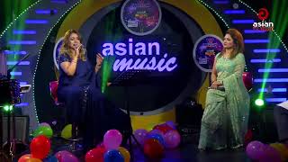 Ki Khoti Korle Tumi | Akhi Alamgir New Bangla Song | Asian TV Live Music