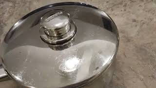 Only Pans Model Takes Its Top Off...