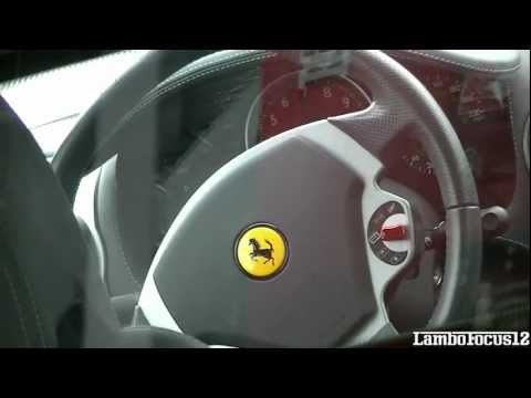 Ferrari F430 6-Speed