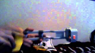 COD Nerf Mods: BO AK74u