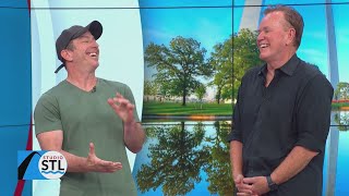 Kenny Bania & Jamie Lissow to headline St. Louis comedy club