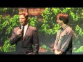 2014 SBIFF - To The Maxxx - Bella Vita Introduction