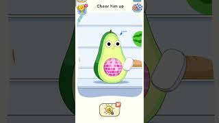 DOP 5 Whose Seat is it? (Walkthrough + Tips) #shorts #game #dop5 #gaming