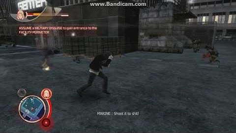 Prototype 1 Infinite Health Glitch tutorial 2016