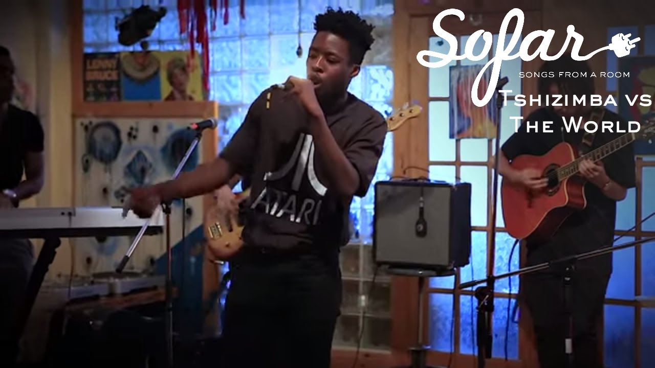 Heaven Sent (Reggae Version)