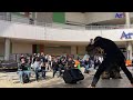 皇帝performance live inアリオ上尾 永遠の約束