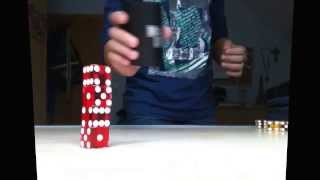Upstack und Downstack!!