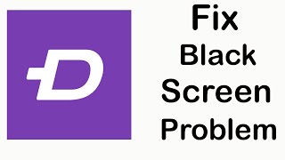 Fix Zedge Black Screen Error | Zedge Black Screen issue Solved | PSA 24 screenshot 4