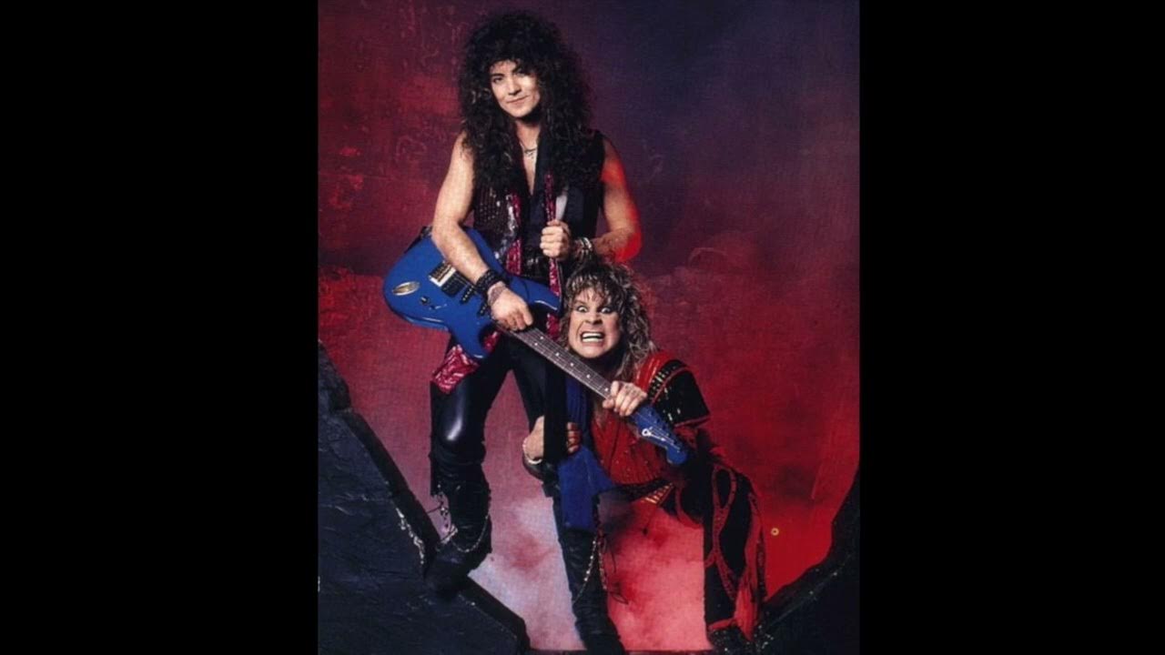 ozzy osbourne secret loser перевод