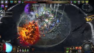 A.F.K.  ||  Uber Elder  ||  Raise Spectre Necromancer