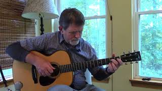 From The Clouds Into The Sun - #AckermanTuningChallenge