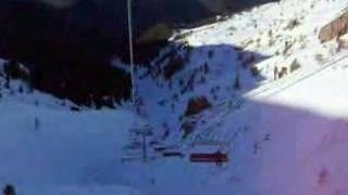 Ski Centar Kozuf Gevgelija