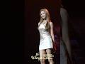 Pharita’s high note for “What Other People Say” at Fort Worth Concert #pharita #babymonster