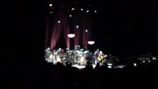 Me and Julio, Paul Simon, Bellco Theatre, Denver 5.20.16