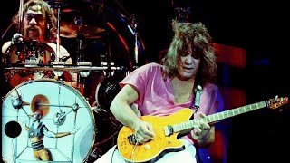 Van Halen  Olympiahalle Munich Germany March 30 1993