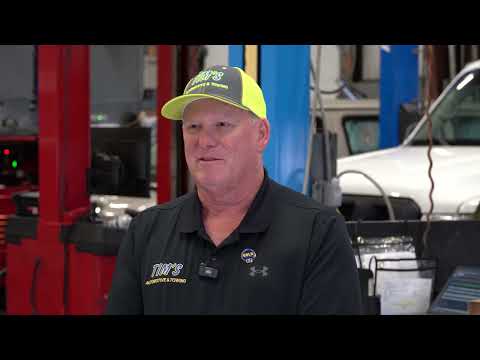 Napa Auto Parts Jack S Automotive Repair Towing