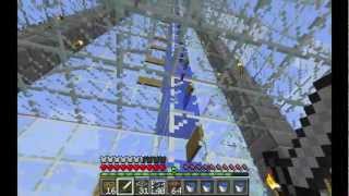 Simple Water Elevator for towers in Minecraft
An easy to build water elevator for towers and high-rise buildings in Minecraft. This was inspired by the water transport systems used in mob traps to raise the monsters 24 blocks above the player. I made this in my glass tower so I wouldnt have to always use the stairs to get up to the top floor. All you need are wooden signs, glass for the side, and at least one iron bucket to carry the water. Its much cooler than just using ladders.
If you like this, sub to my gaming channel:
https://www.youtube.com/user/racasper2076
If you want to support the Carl Blemming Channel, click this link before your next Amazon purchase:
http://www.carlblemming.com/amazon
It gives me credit for the sale and does not cost you anything extra. Thank you! Simple Water Elevator for towers in Minecraft
