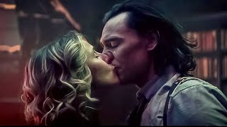 Loki 6th Episode Kiss Scene | Loki Web Series Ending Explain | Loki 6 Episode explain in Hindi |