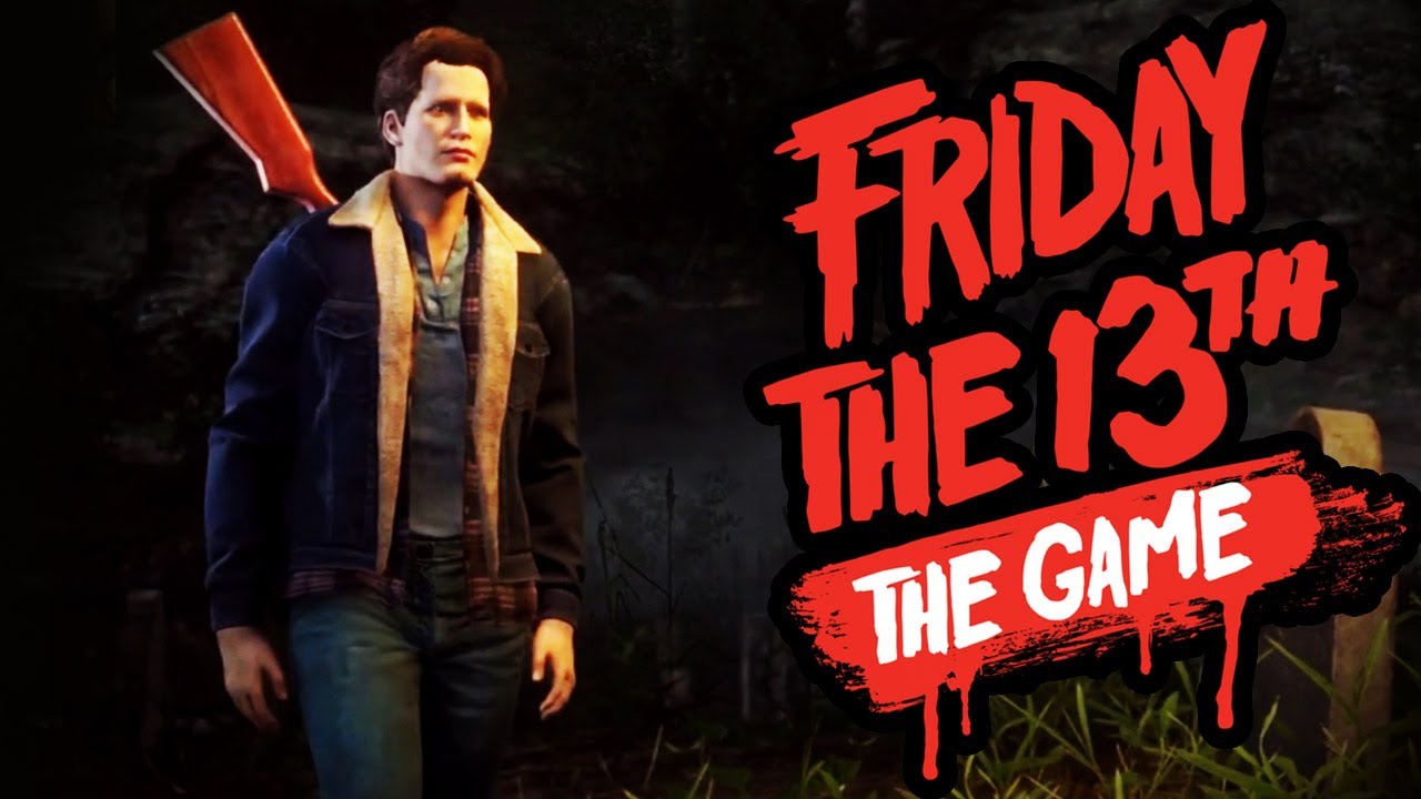 FRIDAY THE 13th - HACIENDO JUSTICIA - VIERNES 13 GAMEPLAY ESPAÑOL multiplayer master