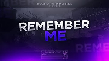 Synergy Differ: "Remember Me"