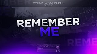 Synergy Differ: Remember Me