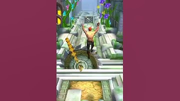 temple run game