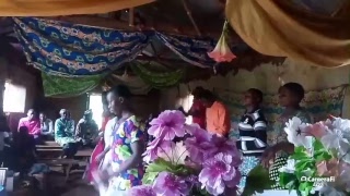 Kyaruzi Tzs Broadcast