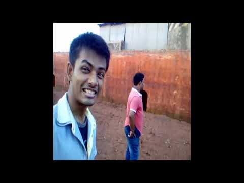 Vlog 04 -Searching for Shooting Location