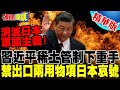 中國稀土禁令影響