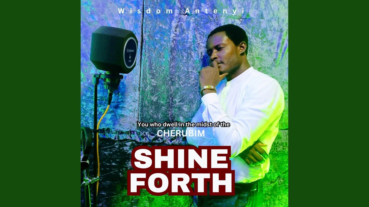 Watch Shine Forth Chants on YouTube Watch Shine Forth Chants on YouTube