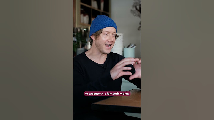 What makes a cafe successful?