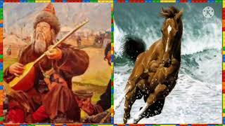 Aşık Sefai Atın Iyisine Doru Yiğidin Iyisine Deli Derler...