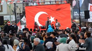 Mustafa Ve Erdi Özden Halaylar