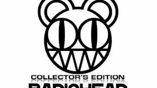 Collector's Edition - 07. Bullet Proof... I Wish I Was (Acoustic Version) - Radiohead