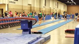 2016 Metroplex Challenge Level 6 Vault