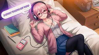 Drex Carter - This Time [Lyrics x AMV]