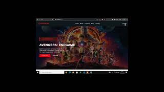 Create A Movie Website Using React JS | Movie website using react js part 1 | #movie #shorts