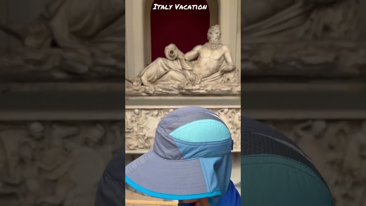 LivTours Review: Rome, Vatican, and Venice Family Adventures #Shorts