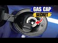 Your Gas Cap Is Secretly Affecting Your Engine—Here’s How!