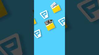 Media Folders x Publer Mobile App