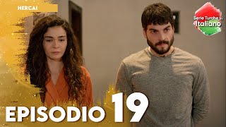 Hercai - Episodio 19